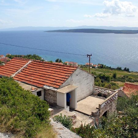 Holiday House With A Parking Space Zavala, Hvar - 5702 Exterior photo